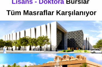 Katar Üniversitesi Yüksek Lisans – Doktora Burslar | Tüm Masraflar Karşılanıyor Katar Üniversitesi Yüksek Lisans – Doktora Burslar | Tüm Masraflar Karşılanıyor