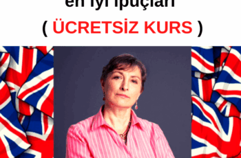 IELTS sınav uzmanlarından en iyi ipuçları Kursu ( ÜCRETSİZ KURS) IELTS sınav uzmanlarından en iyi ipuçları Kursu ( ÜCRETSİZ KURS)