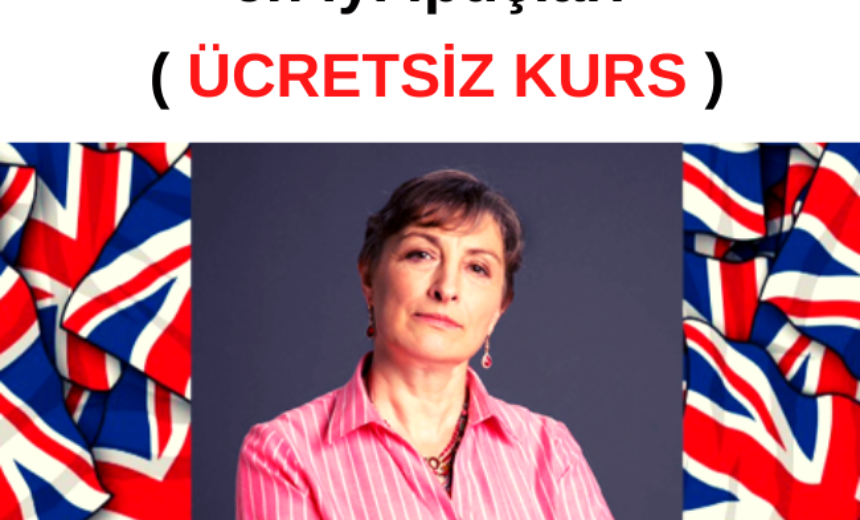 IELTS sınav uzmanlarından en iyi ipuçları Kursu ( ÜCRETSİZ KURS) img