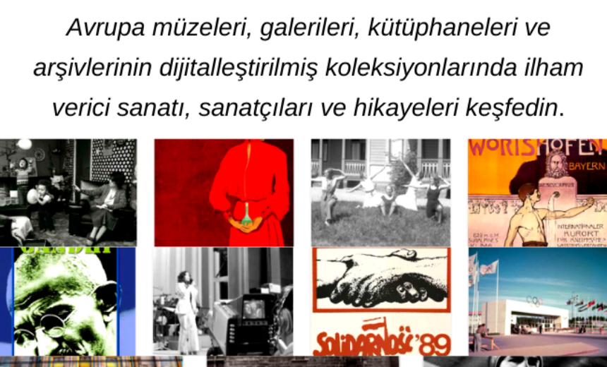 Avrupa’daki Kültürel Mirasları Keşfetmek İster Misiniz? img