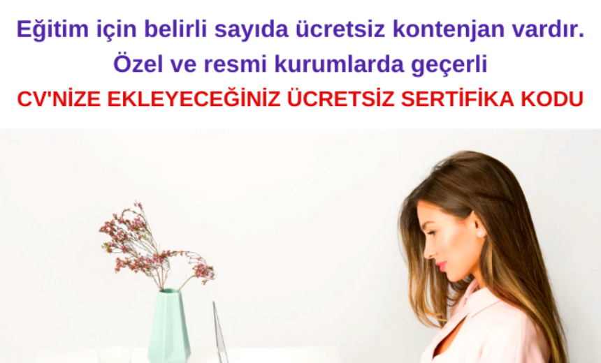 Konsantrasyon ( Odaklanma ) Eğitimine Katılın img