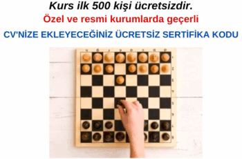Satranç Eğitimi