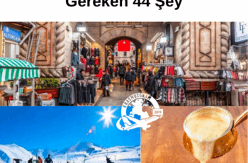 Bursa’da Mutlaka Yapmanız Gereken 44 Şey Bursa’da Mutlaka Yapmanız Gereken 44 Şey