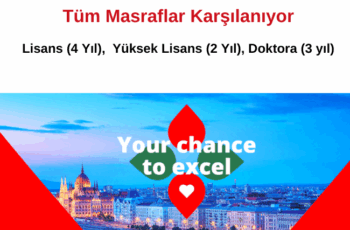 Macaristan / Debrecen Üniversitesi Lisans – Yüksek Lisans-Doktora  Bursu 2021 | Tüm Masraflar Karşılanıyor Macaristan / Debrecen Üniversitesi Lisans – Yüksek Lisans-Doktora  Bursu 2021 | Tüm Masraflar Karşılanıyor