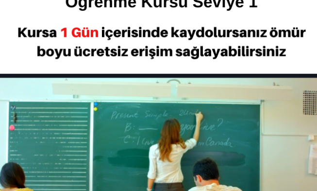 Kapsamlı Fransızca Kursu: Yeni Başlayanlar için Fransızca Öğrenme Kursu Seviye 1 img