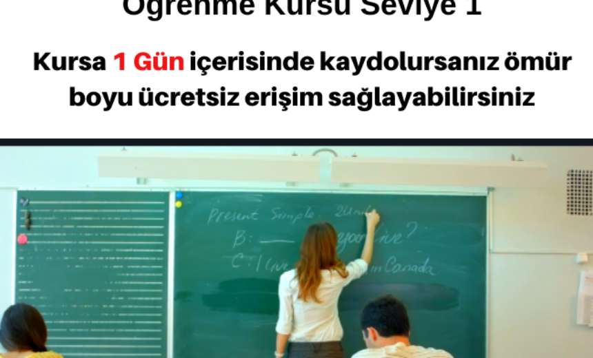 Kapsamlı Fransızca Kursu: Yeni Başlayanlar için Fransızca Öğrenme Kursu Seviye 1 img