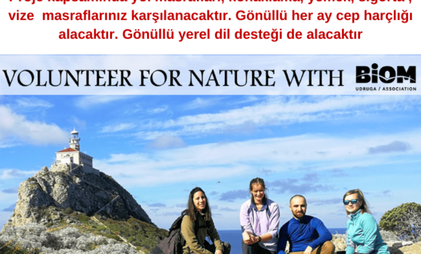 Hırvatistan / Zagreb ESC Gönüllü Projesi img