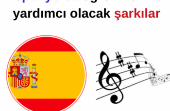 ispanyolca öğrenmenize yardımcı olacak şarkılar ispanyolca öğrenmenize yardımcı olacak şarkılar
