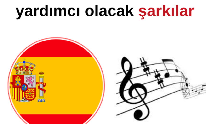 ispanyolca öğrenmenize yardımcı olacak şarkılar img