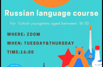 Ücretsiz Rusça Online Kurs Ücretsiz Rusça Online Kurs