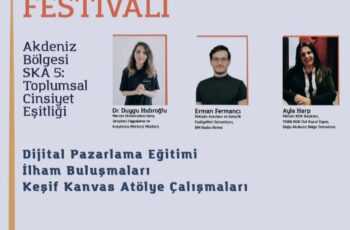 Girişimcilik Festivali Akdeniz Bölgesi |  Katılım Belgesi verilecektir Girişimcilik Festivali Akdeniz Bölgesi |  Katılım Belgesi verilecektir