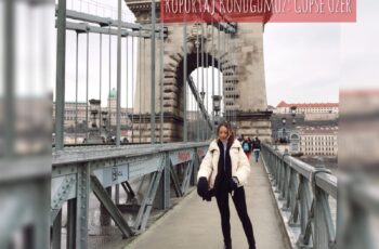 İtalya , Bologna’da Erasmus Yapmak | Röportaj Konuğumuz Gupse Özer İtalya , Bologna’da Erasmus Yapmak | Röportaj Konuğumuz Gupse Özer