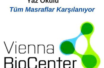 Avusturya , Viyana Biocenter Yaz Okulu | Tüm Masraflar Karşılanıyor Avusturya , Viyana Biocenter Yaz Okulu | Tüm Masraflar Karşılanıyor