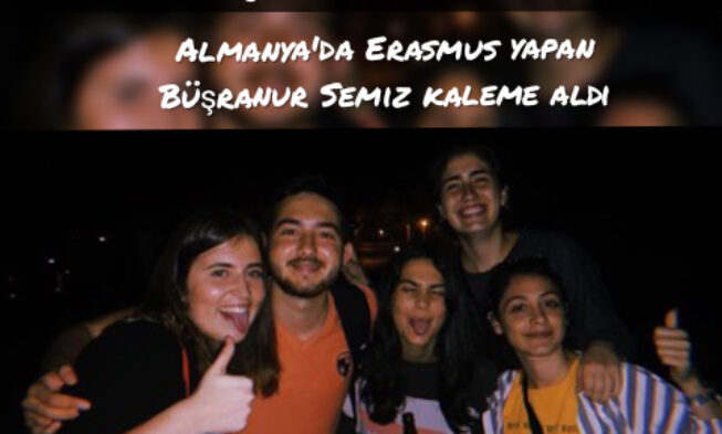Almanya’da Erasmus Yapmak İçin 15 Neden img