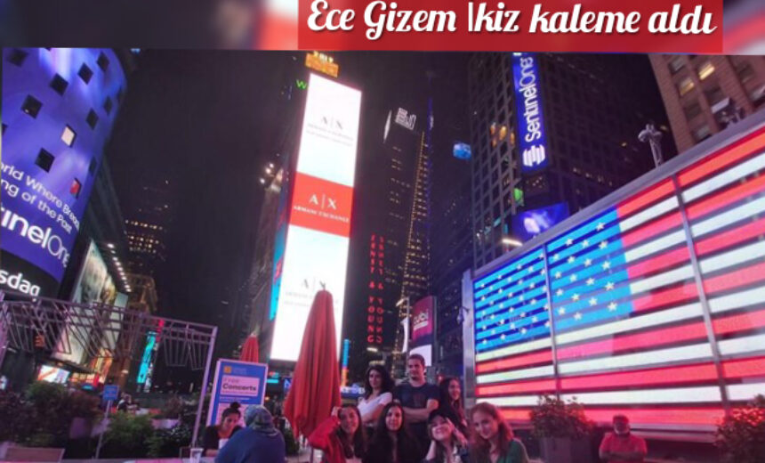 Amerika’da Staj Yapmak img