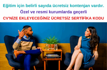 Doğru ve Etkili Konuşmanın Temelleri Eğitimi