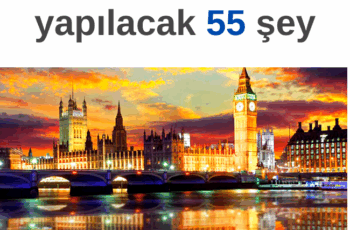 Avrupa’da ücretsiz yapılacak 55 şey Avrupa’da ücretsiz yapılacak 55 şey