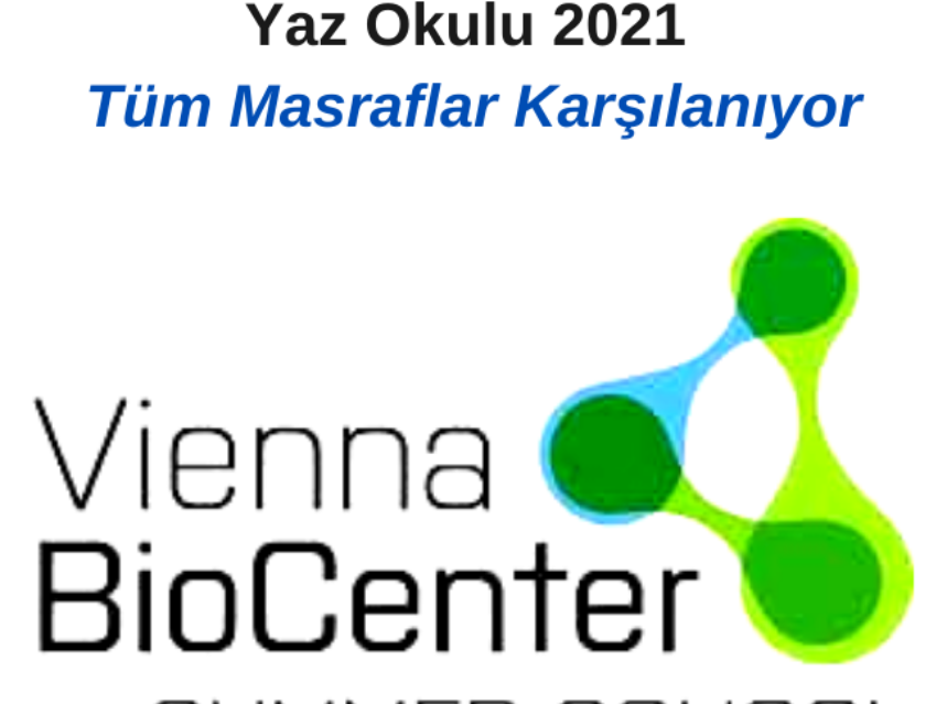 Avusturya , Viyana Biocenter Yaz Okulu 2021 | Tüm Masraflar Karşılanıyor img