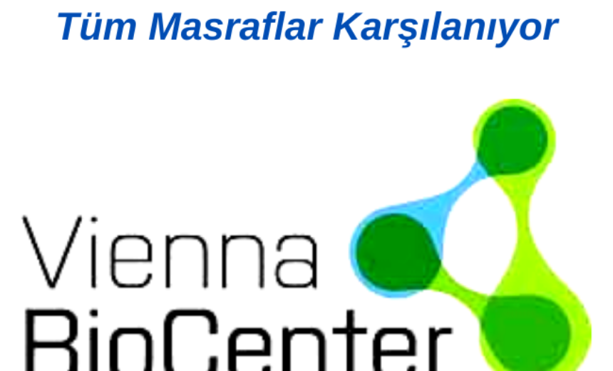 Avusturya , Viyana Biocenter Yaz Okulu 2021 | Tüm Masraflar Karşılanıyor img
