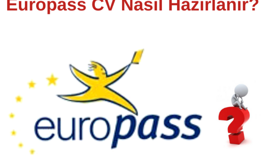 Europass CV Nedir? Nasıl Hazırlanır? img