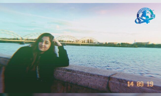 Letonya Riga’da Erasmus Yapmak | İrem Arslaner Kaleme Aldı img