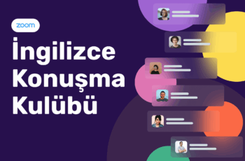 SistersLab | İngilizce Konuşma Kulübü