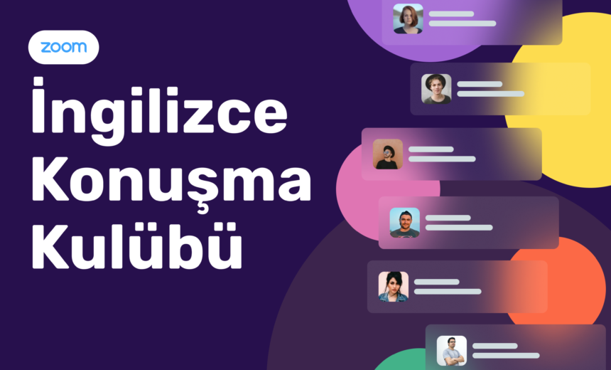 SistersLab | İngilizce Konuşma Kulübü img