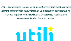 Amerika 2021-2022 YTILI Burs Programı Amerika 2021-2022 YTILI Burs Programı