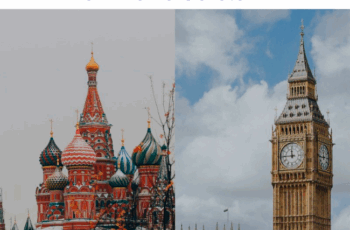 Rusça & İngilizce Konuşma Kulübü – Online ve Ücretsiz