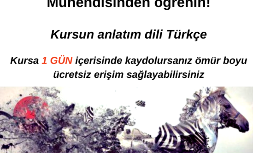 Photoshop CC 2019’u Tasarım Mühendisinden öğren | Photoshop Kursu img