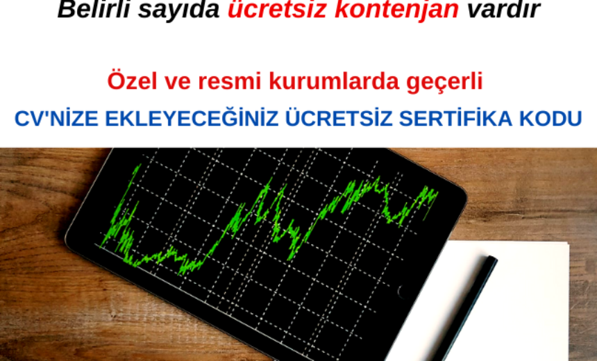 Dış Ticaret Eğitimi – Ücretsiz ve Sertifikalı img