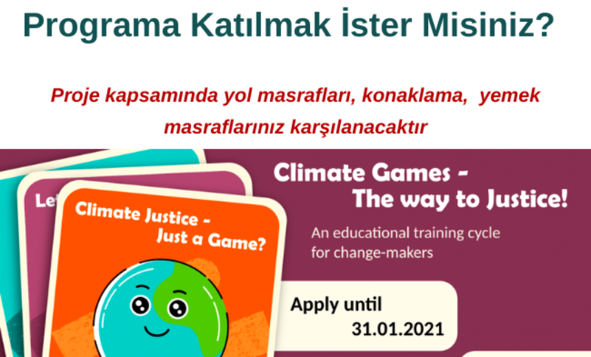 Hollanda’da İklim Değişikliği ile ilgili 6 Günlük Programa Katılmak İster Misiniz? img