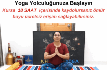 Yeni Başlayanlar İçin Yoga | Yoga Yolculuğunuza Başlayın Yeni Başlayanlar İçin Yoga | Yoga Yolculuğunuza Başlayın