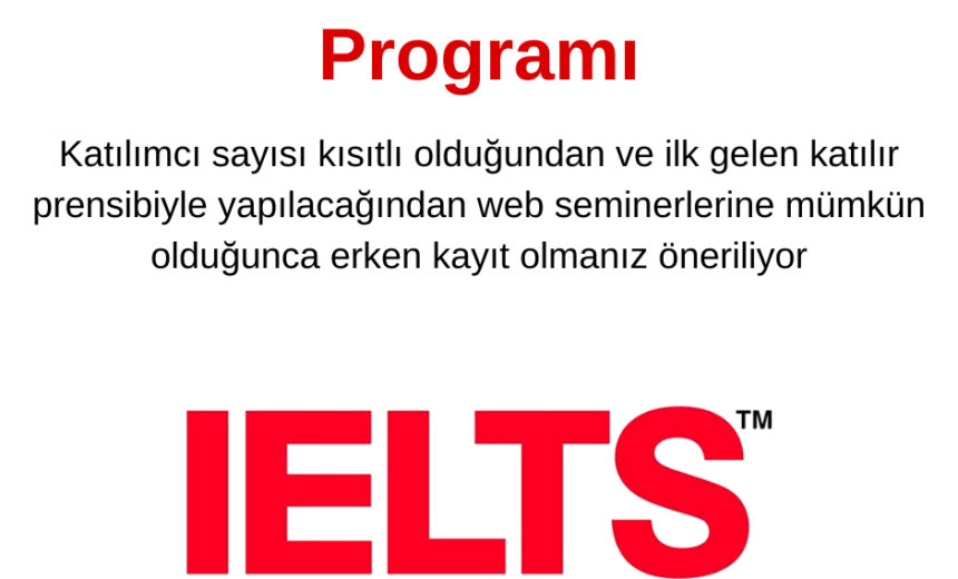 IELTS ücretsiz hazırlık programı img