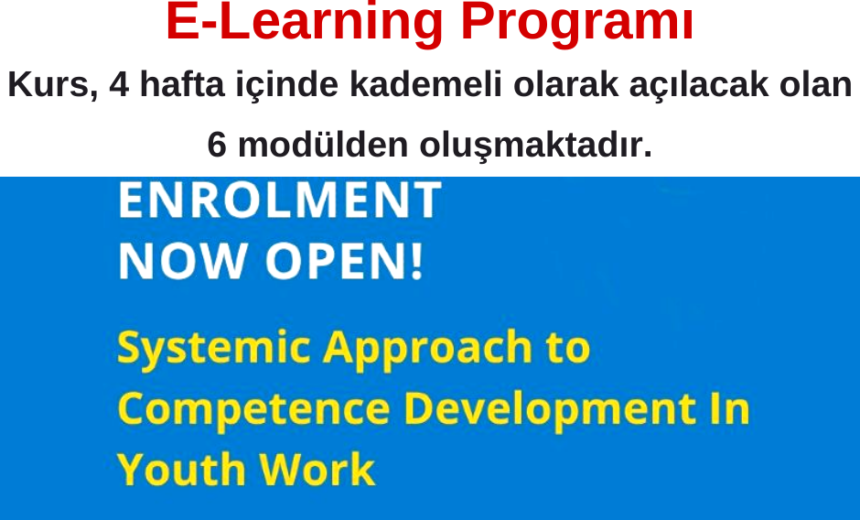 Almanya Ücretsiz Online E-Learning Programı img