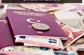 Türk Lirası’nın Değerli Olduğu Ülkelerin Listesi