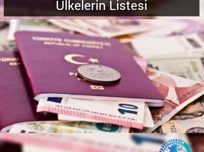 Türk Lirası’nın Değerli Olduğu Ülkelerin Listesi img