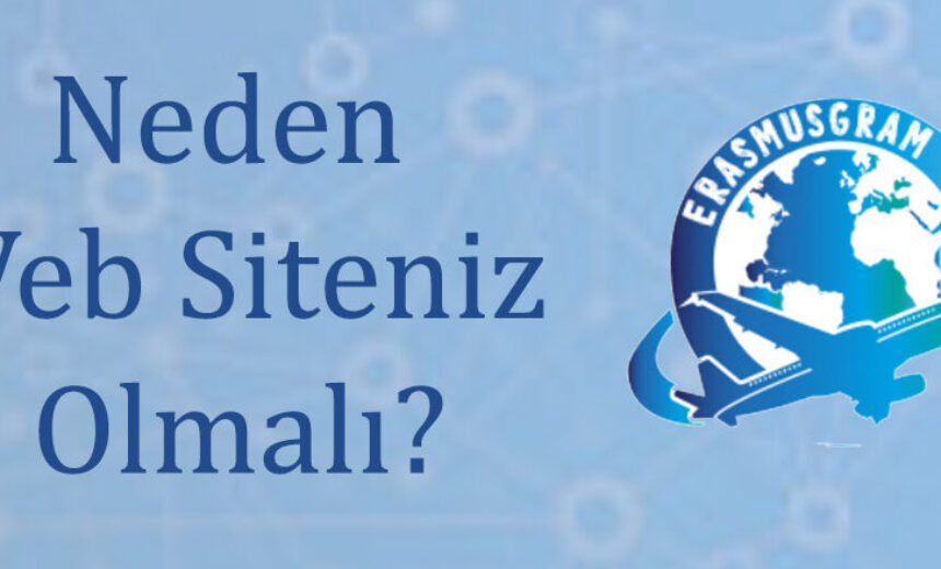 Neden Web Siteniz Olmalı? img