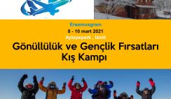 Erasmusgram 8-10 Mart Kış Kampı – AytepePark Kamping Erasmusgram 8-10 Mart Kış Kampı – AytepePark Kamping