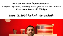 Sıfırdan Konuşturan İlk ve Tek İngilizce Kursu – Becaz Platformu Sıfırdan Konuşturan İlk ve Tek İngilizce Kursu – Becaz Platformu