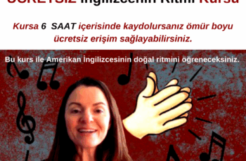 İngilizcenin Ritmi