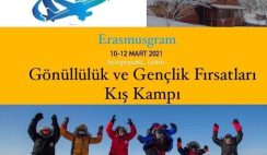Erasmusgram 10-12 Mart Kış Kampı – AytepePark Kamping Erasmusgram 10-12 Mart Kış Kampı – AytepePark Kamping