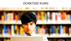 Akademik İngilizce Online Eğitimi – Ücretsiz Kurs