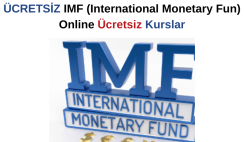 IMF Online Ücretsiz Kurslar