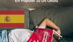 İspanya’da İspanyolca Dil Eğitimi için En Popüler 10 Dil Okulu