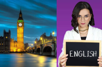 Londra kalitesinde İngilizceyi Bayan English’ten öğrenebilirsiniz! Londra kalitesinde İngilizceyi Bayan English’ten öğrenebilirsiniz!