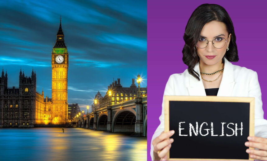 Londra kalitesinde İngilizceyi Bayan English’ten öğrenebilirsiniz! img