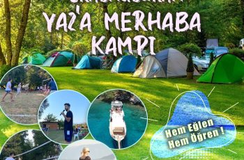 Erasmusgram Yaz’a Merhaba Kampı – Hem Eğlen Hem Öğren Erasmusgram Yaz’a Merhaba Kampı – Hem Eğlen Hem Öğren