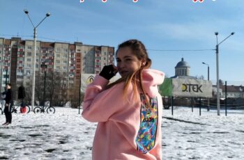 Ukrayna – İvano Frankivsk’de ESC Gönüllülük Projesine Katılmak | Röportaj Konuğumuz: Sümeyye Aral