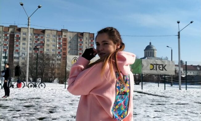 Ukrayna – İvano Frankivsk’de ESC Gönüllülük Projesine Katılmak | Röportaj Konuğumuz: Sümeyye Aral img